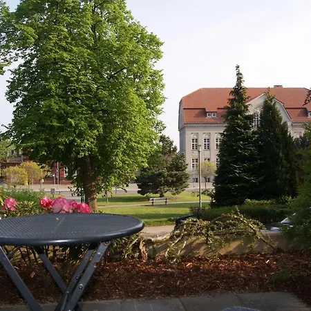 아파트 Sassnitz-villa-tizian-whg-02 *