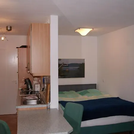 아파트 Sassnitz-villa-tizian-whg-02 *