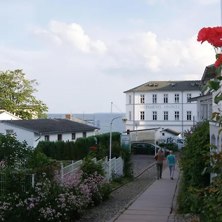 Sassnitz-villa-tizian-whg-02 아파트 사스니츠